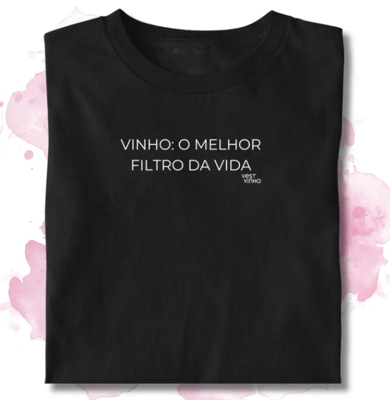 FILTRO DA VIDA