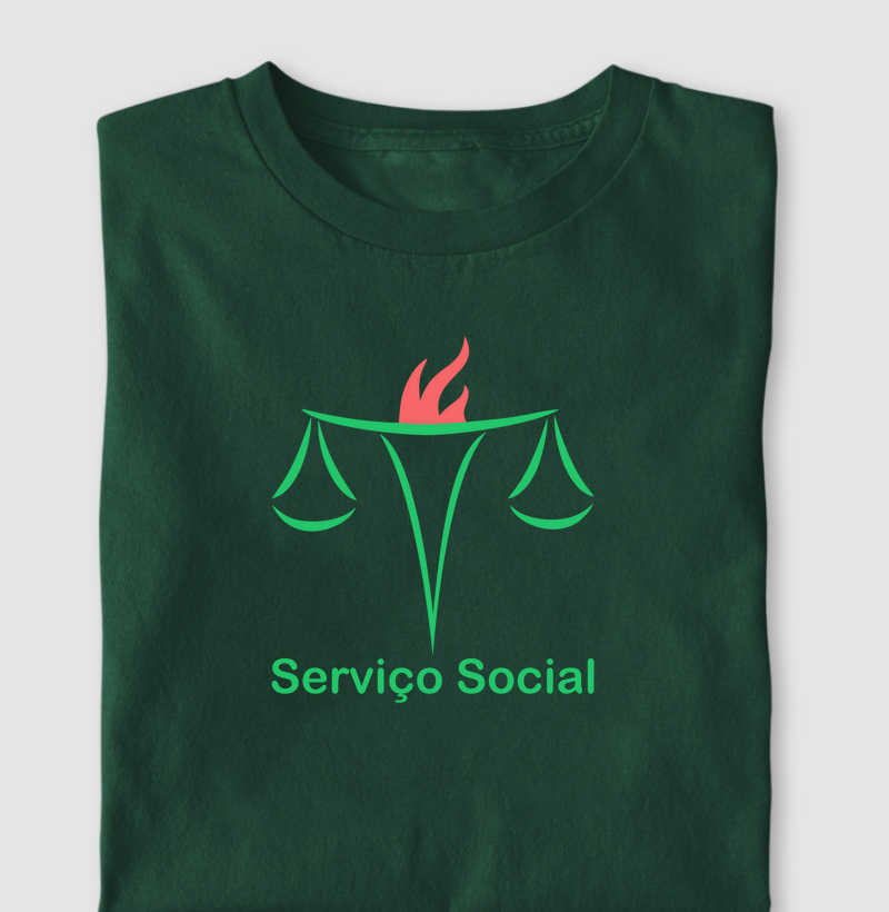 Serviço Social