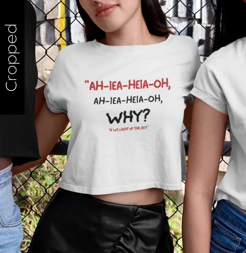 WHY?