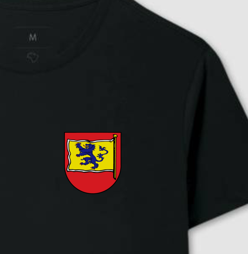 Brasão da Família Bandeira Escudo
