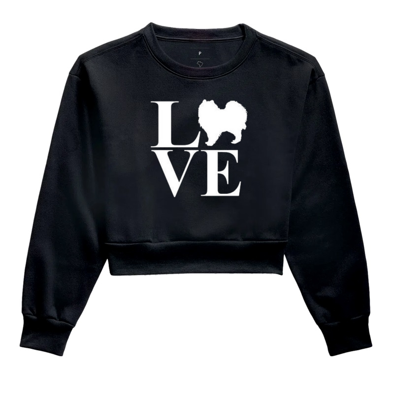 Love black