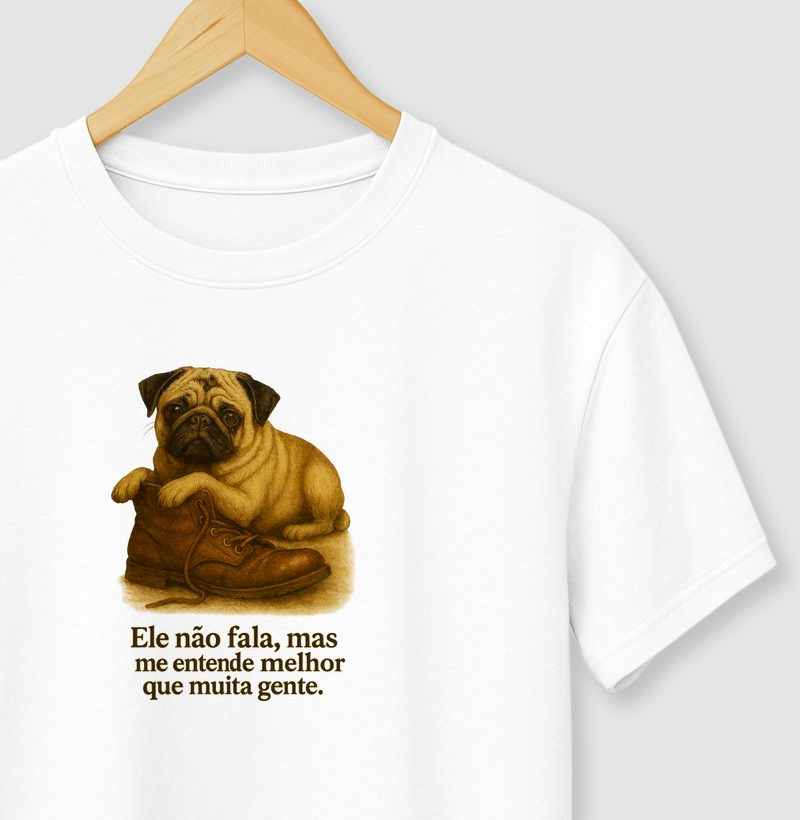 Meu Pug, Meu Porto