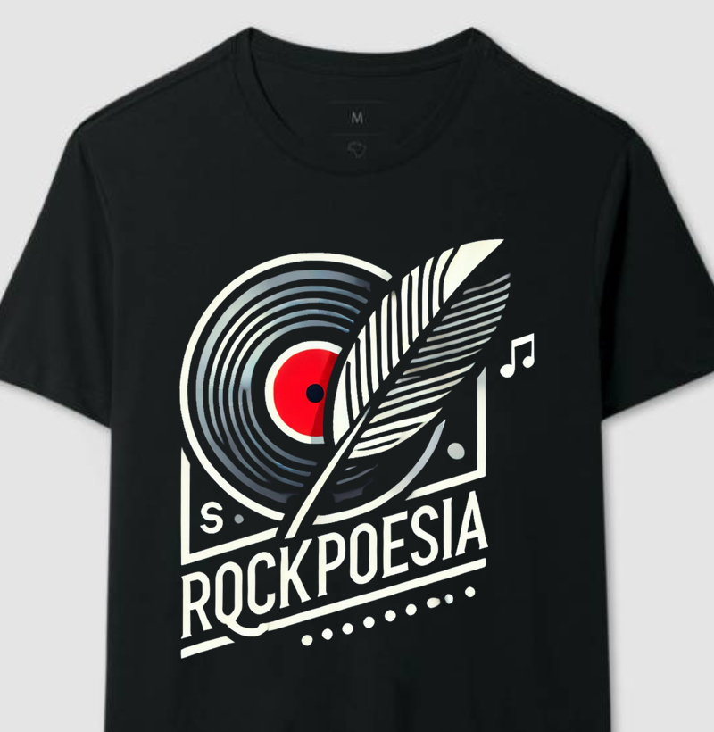 Rock Poesia