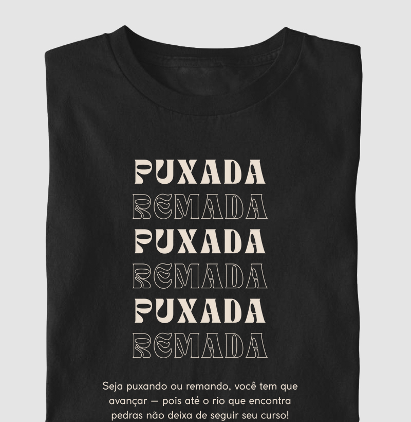 Camiseta Back Day