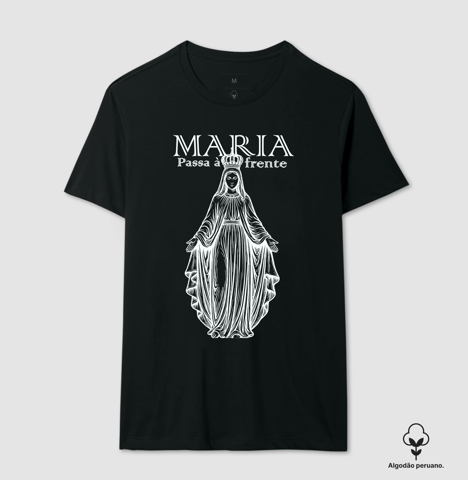 Maria Passa à Frente