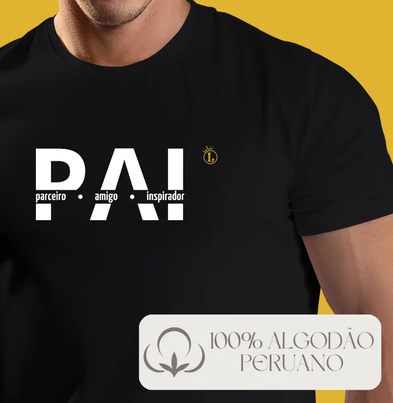 Pai em palavras