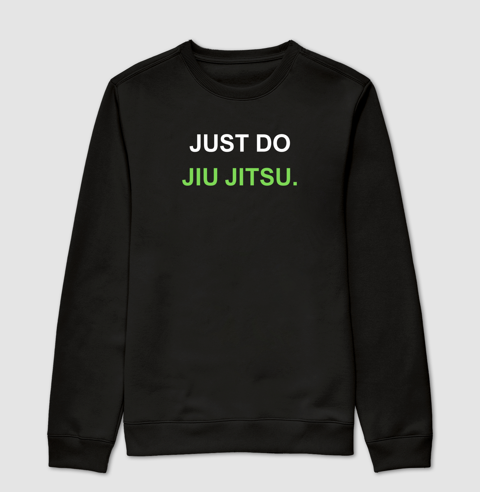 Just Do IT 