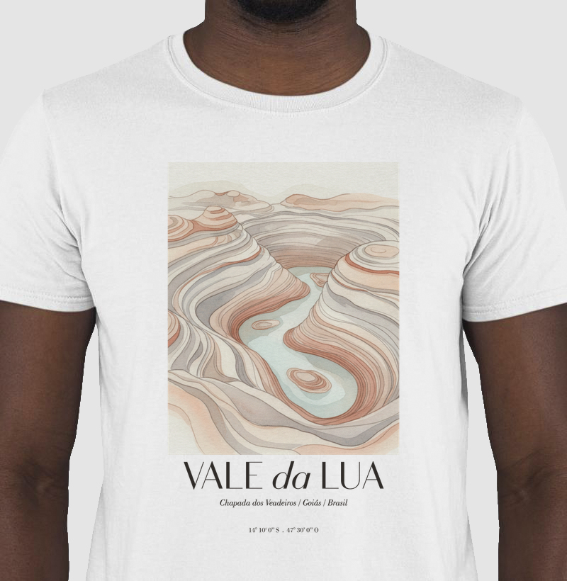 Vale da Lua - Brasil