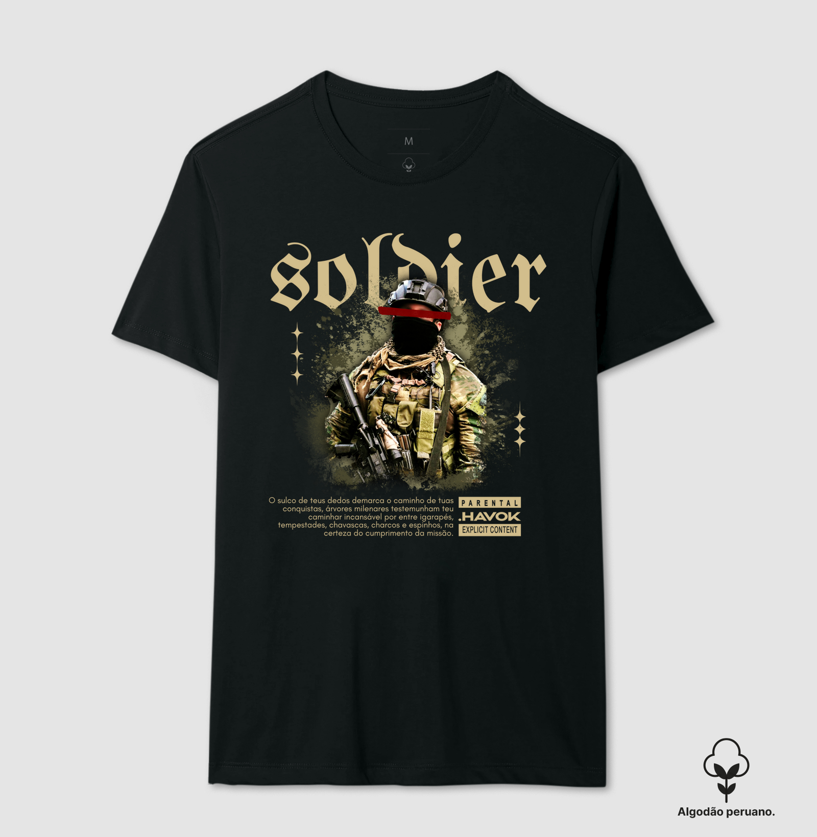 Soldier