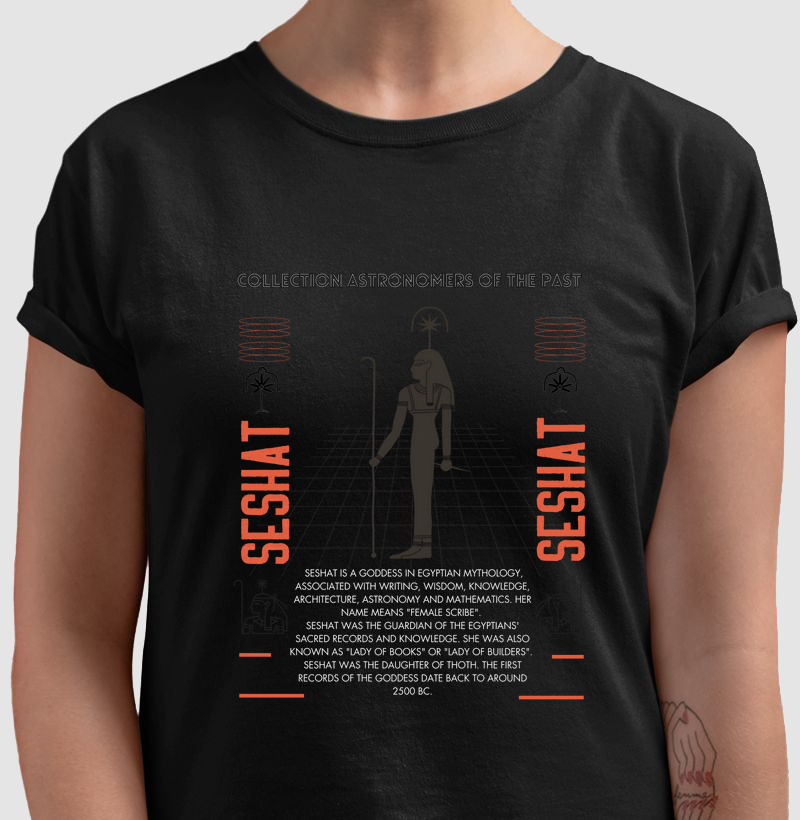 Seshat 
