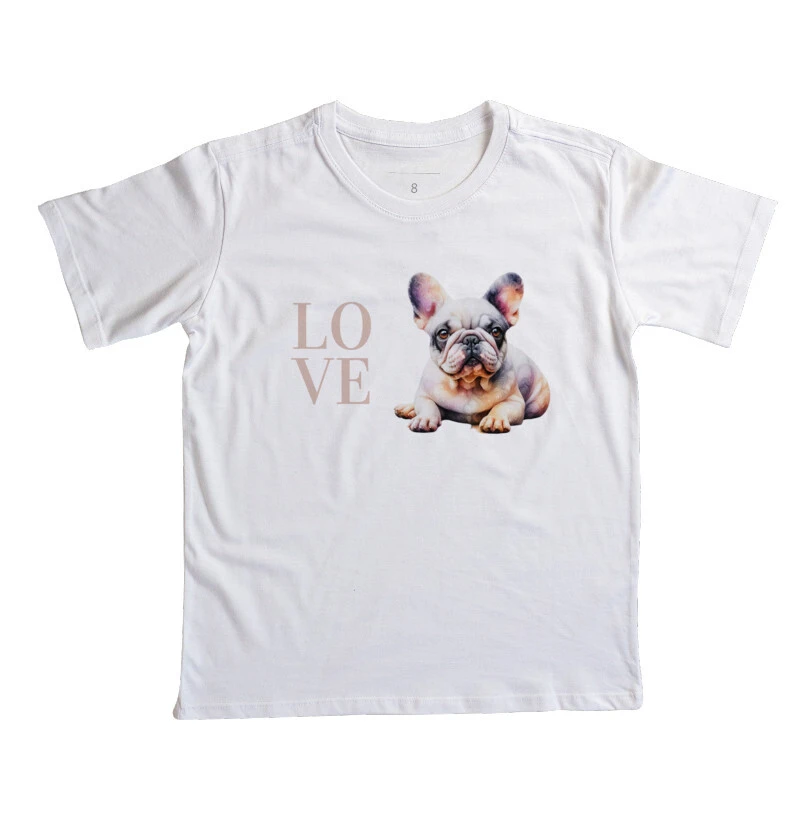 Frenchie love
