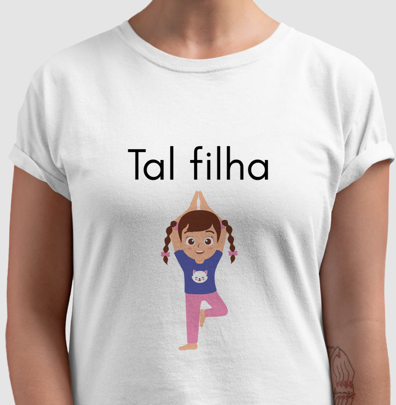 Tal filha