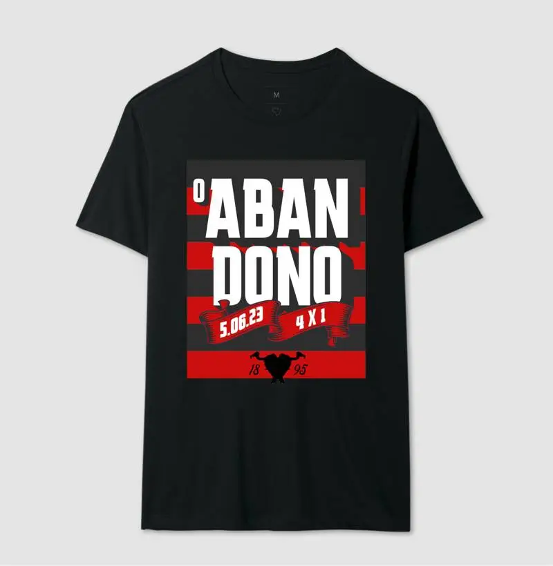 Abandono 4x1