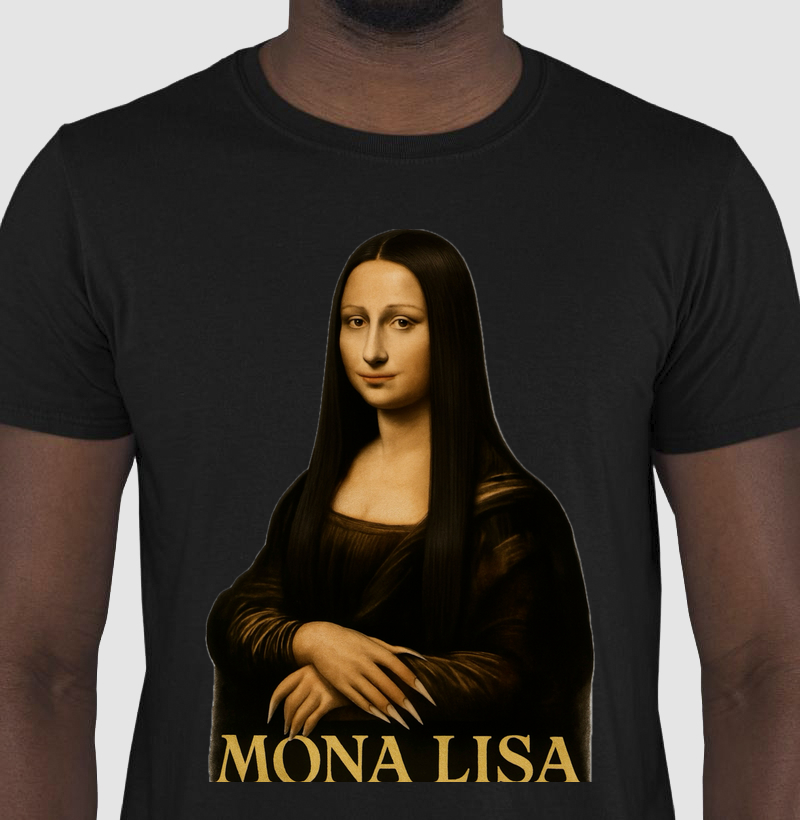 MONA Lisa