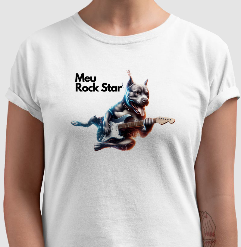 Rock Star