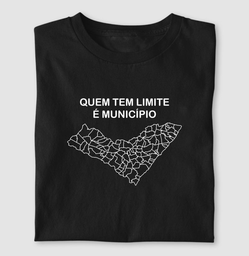 Alagoas | Limite Município