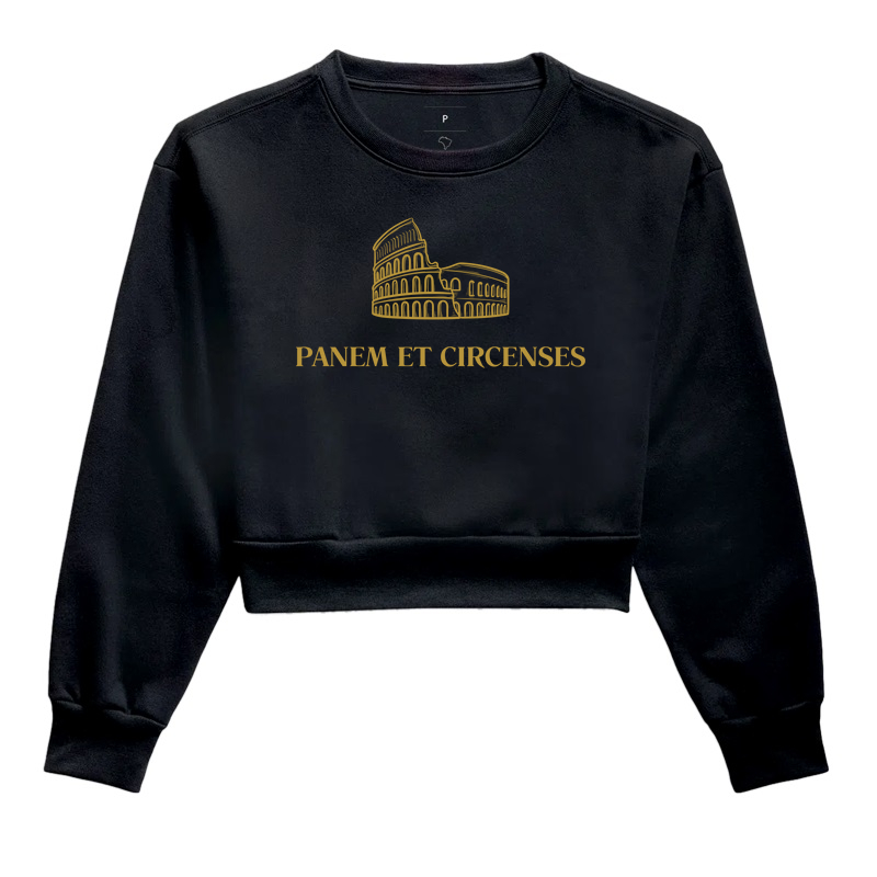 Panem et Circenses
