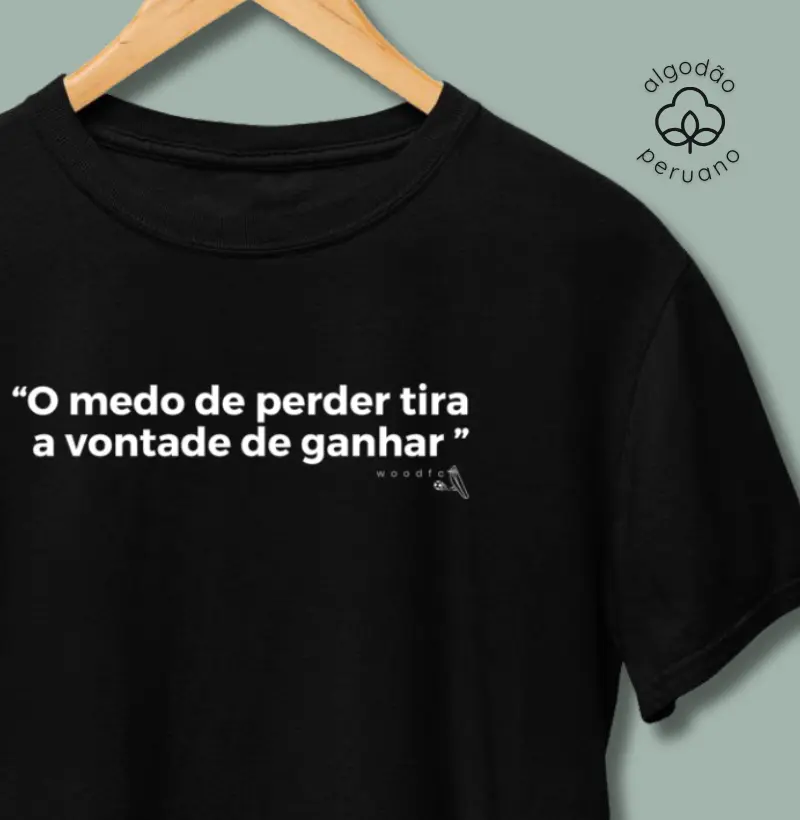 Medo de Perder