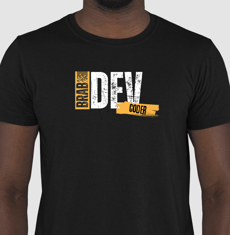 CAMISA BRABO DEV