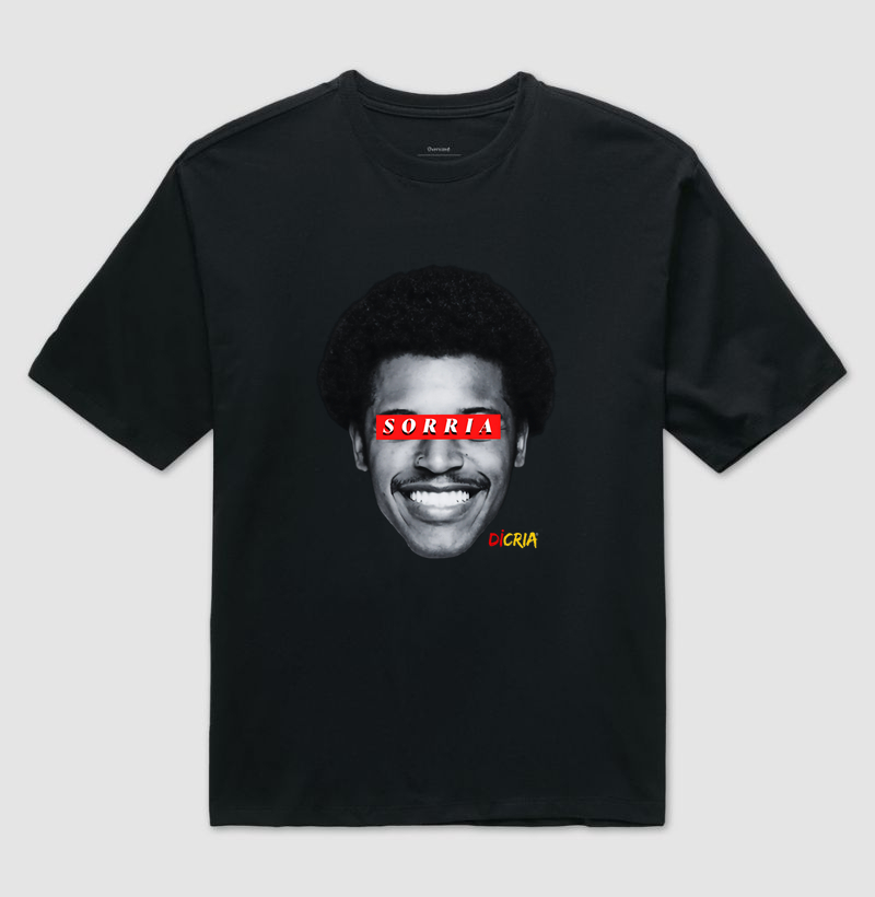 SORRISO DI CRIA