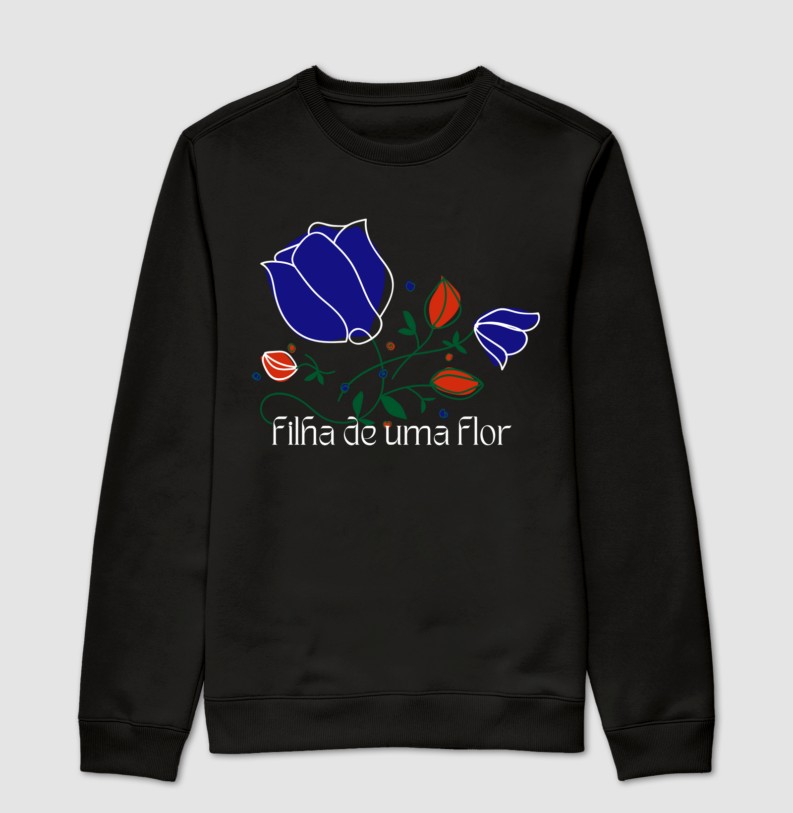 Filha de uma Flor