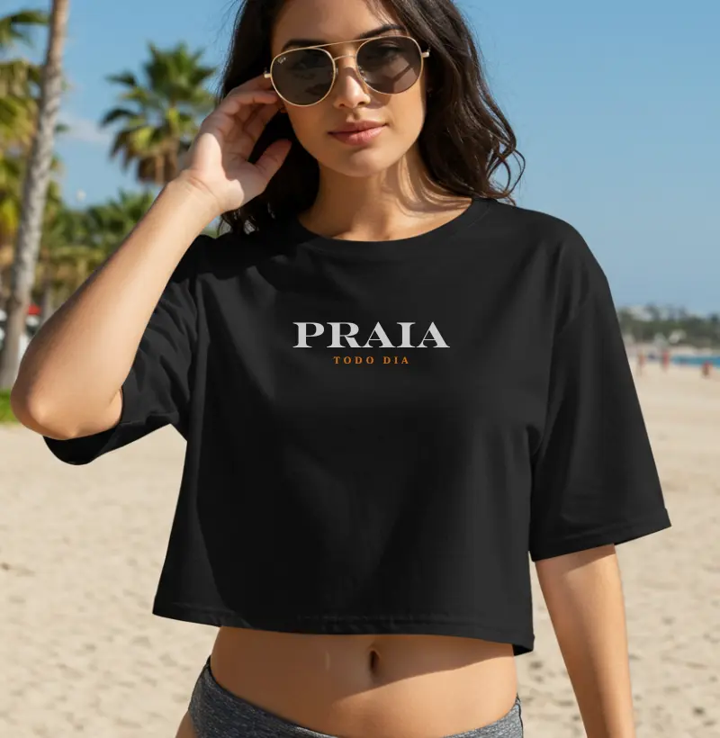 Praia todo dia v2