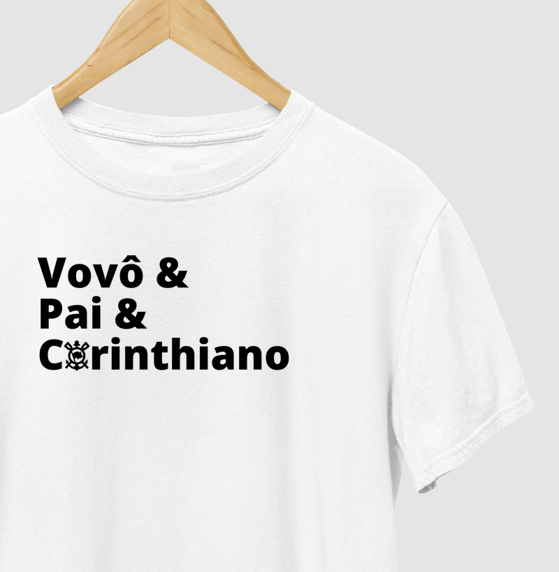 Vovô e Pai