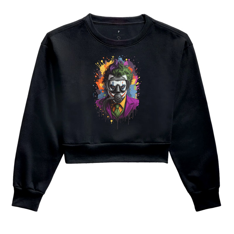 Joker Diver