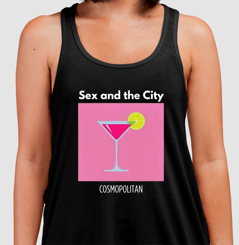 COSMOPOLITAN