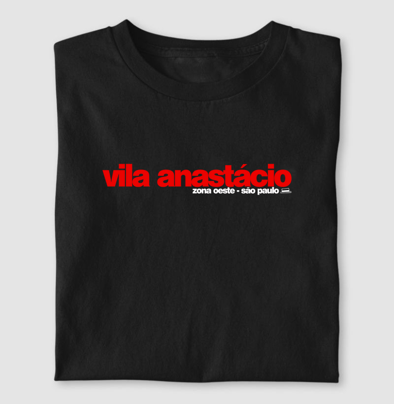 Vila Anastácio