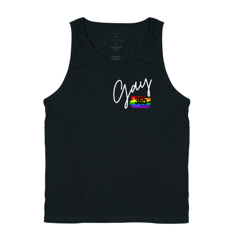 Gay 365.
