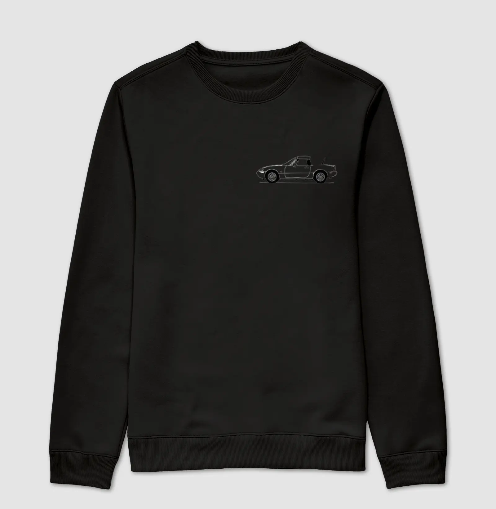 T - Shirt Miata