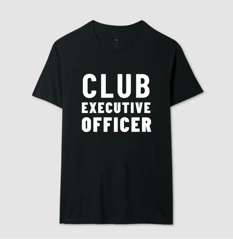 Club Executive Officer CEO
