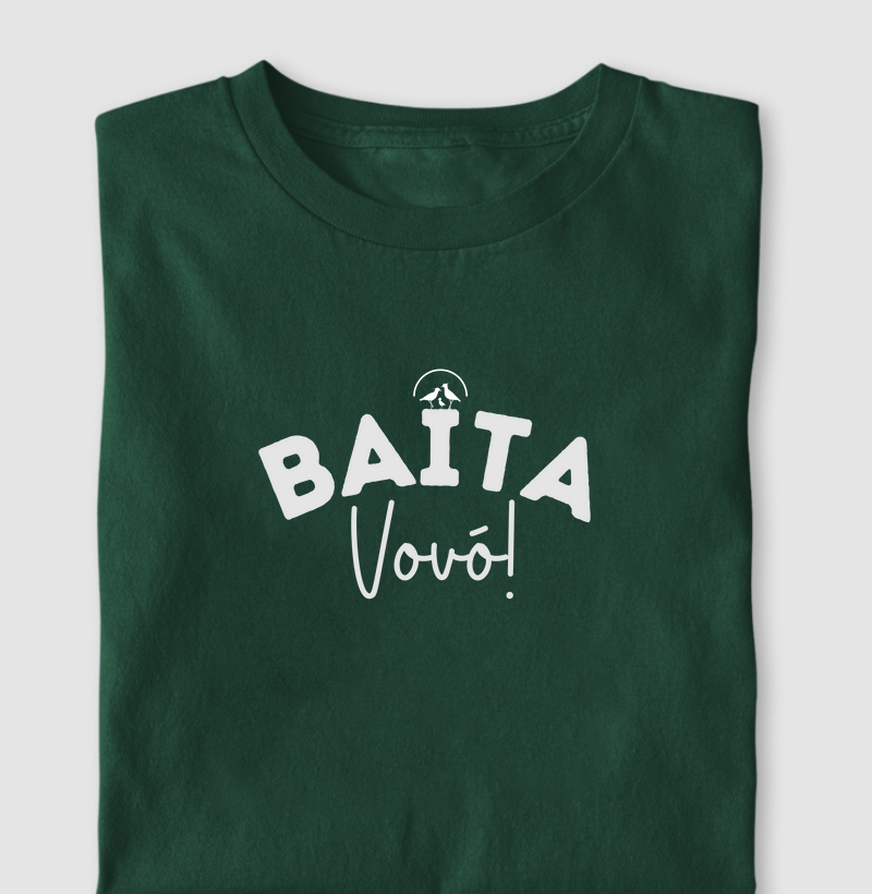 Baita Vovó!