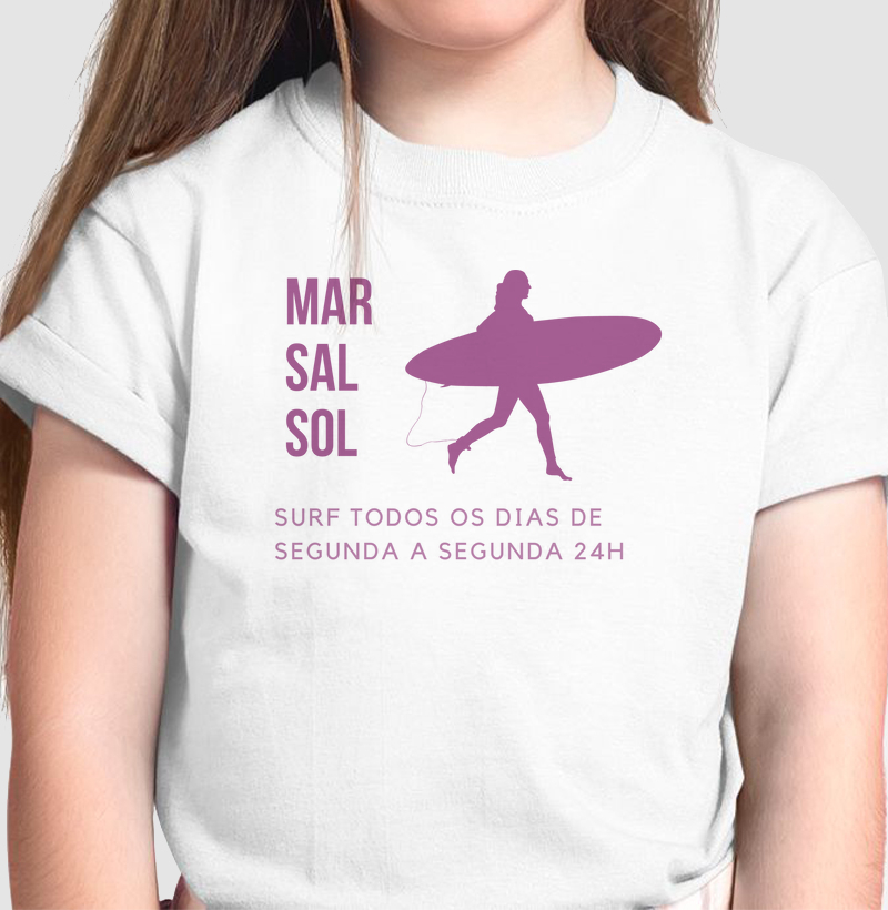 MAR/ SAL/ SOL.