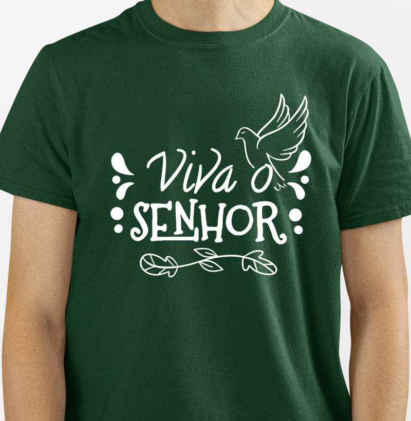 Viva o Senhor "Pomba"