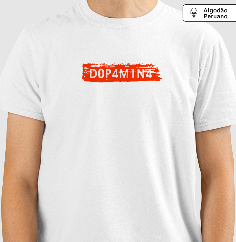 Código Dopamina | O segredo Está em Você