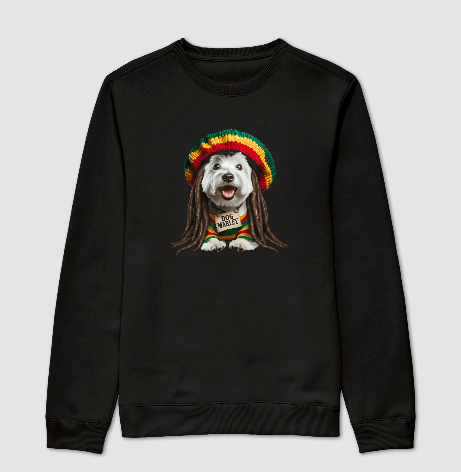 Westie - Dog Marley 2