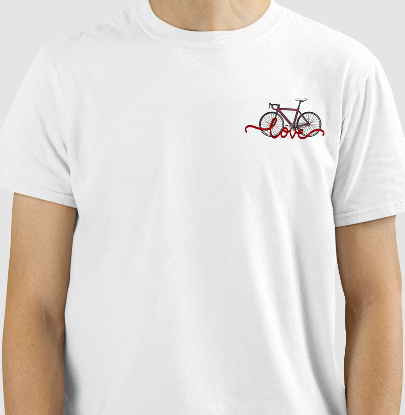 Love Bike