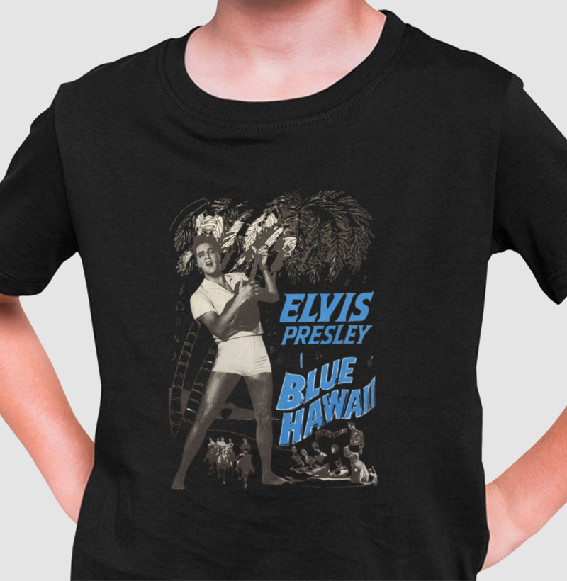 Elvis Presley - Hawaii