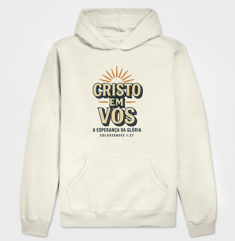 Cristo em Vós