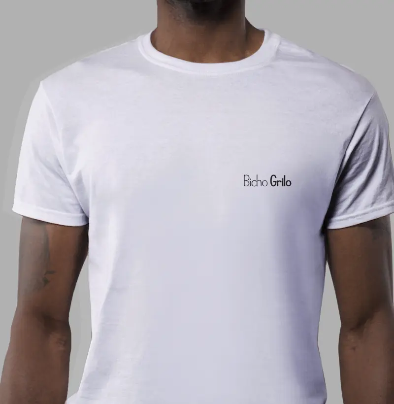 Logo Bicho Grilo