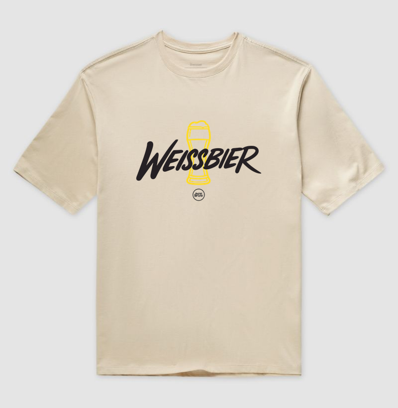 Weissbier - New Brew