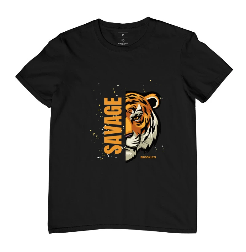 APEAR SAVAGE TIGER
