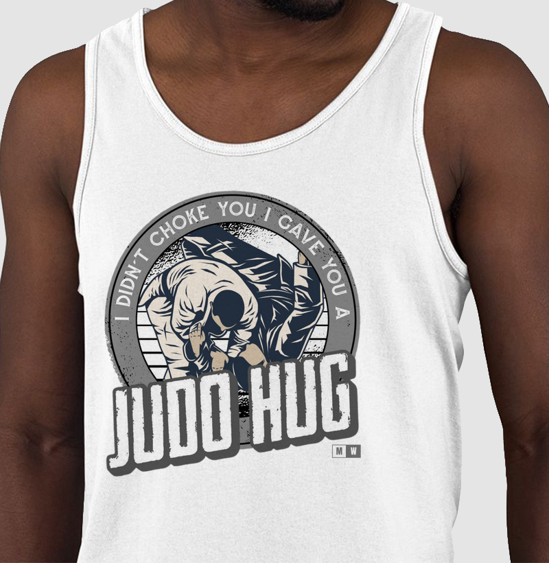 JUDO HUG