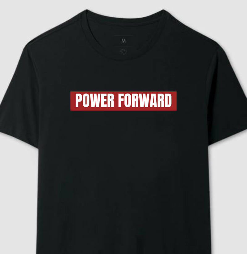 Power Forward