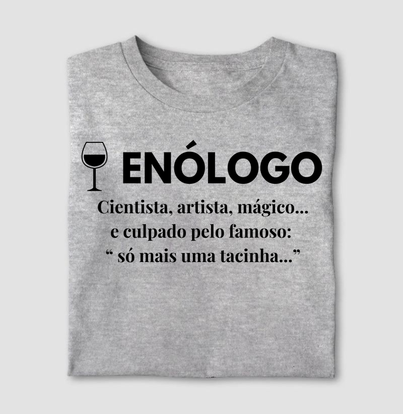 Enólogo