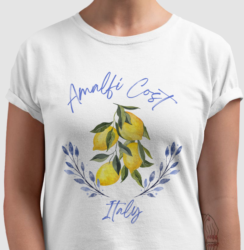 Amalfi Cost 