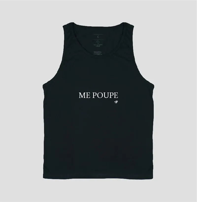 ME POUPE