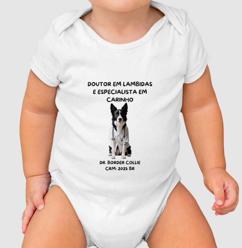 Doutor Border Collie 